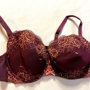 NWT Adore Me‎ Bra